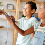 How Early Childhood Education Shapes Lifelong Success