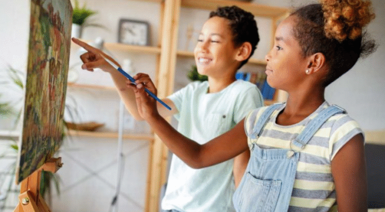 How Early Childhood Education Shapes Lifelong Success