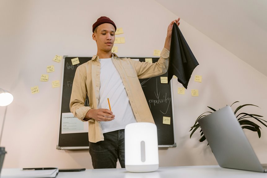 commercial intelligence strategic brief